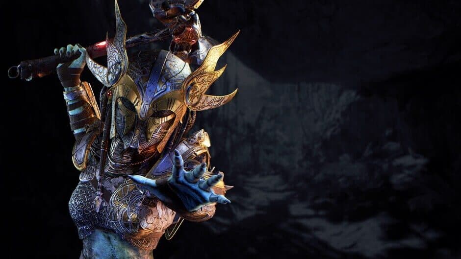 Predator: Hunting Grounds Yautja Edition screenshot 1