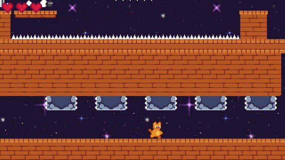 Cat in Rain screenshot 4