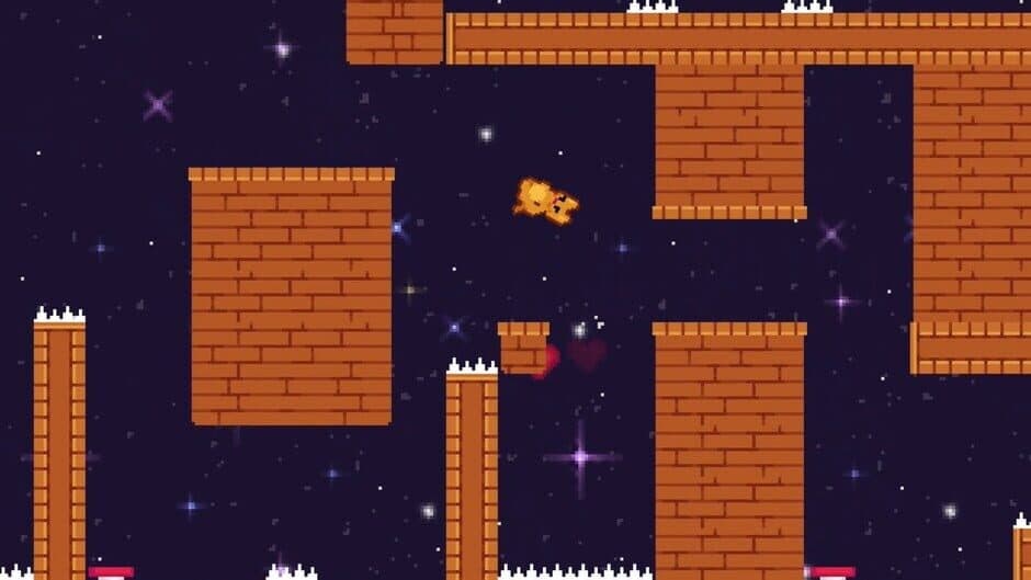 Cat in Rain screenshot 5