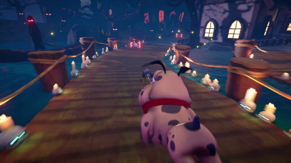 Hot Rod Mayhem screenshot 6