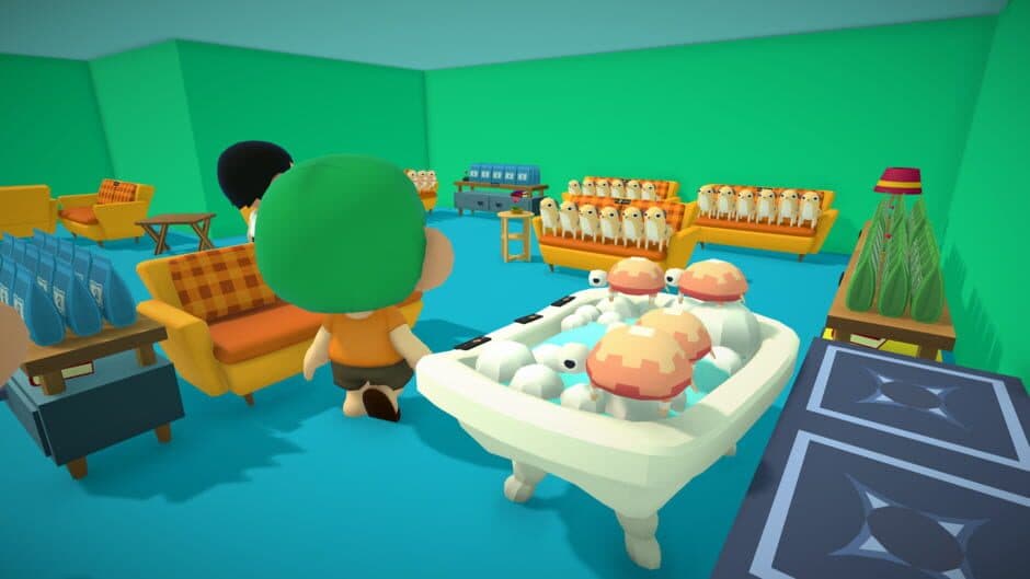 Shop Simulator: Pet Shop screenshot 1