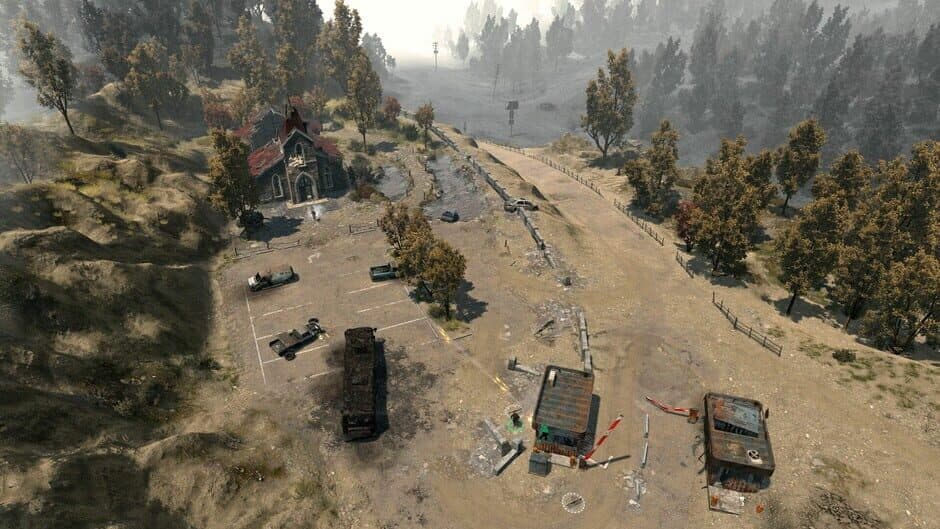 Terminator: Dark Fate - Defiance: We are Legion screenshot 5