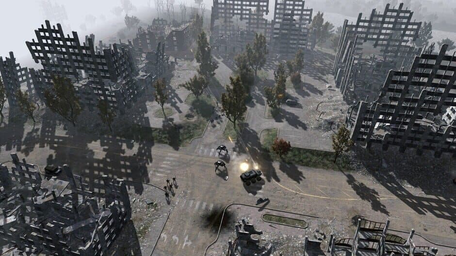 Terminator: Dark Fate - Defiance: We are Legion screenshot 6