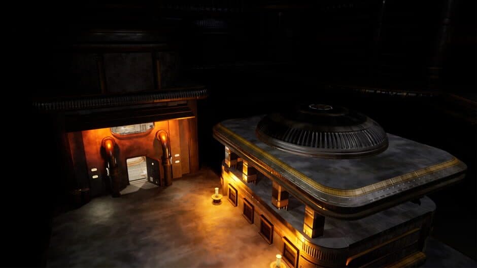 Asha Empire: Exodus screenshot 1