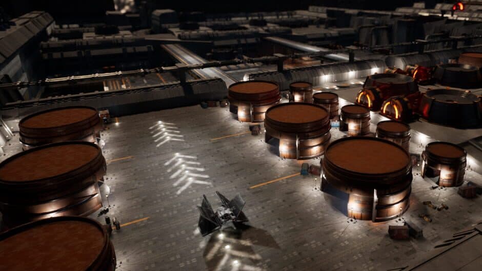 Asha Empire: Exodus screenshot 5