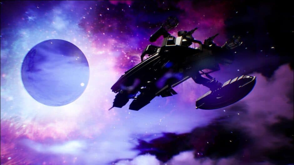 Astrumis - Survive Together screenshot 1