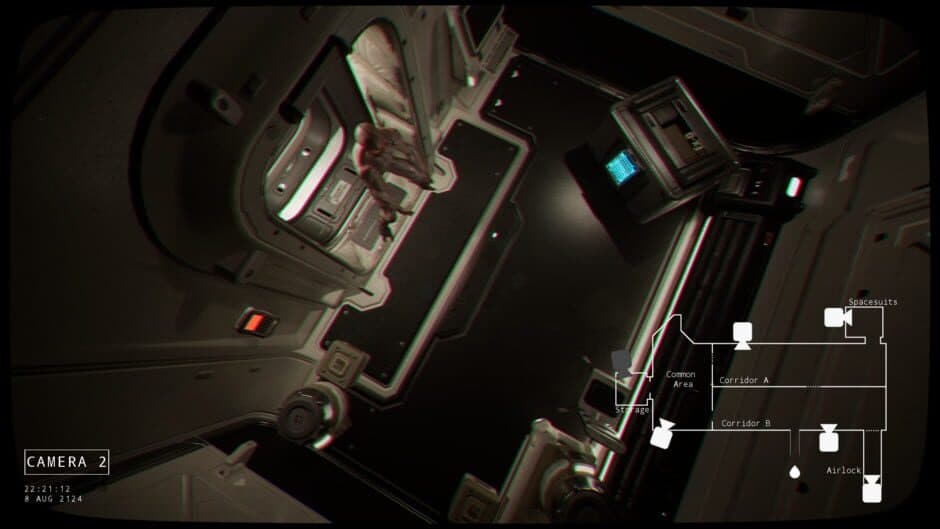 Astrumis - Survive Together screenshot 3