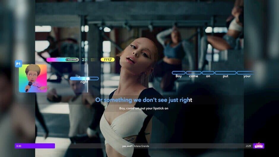 Let's Sing 2025 International Hits Edition screenshot 4