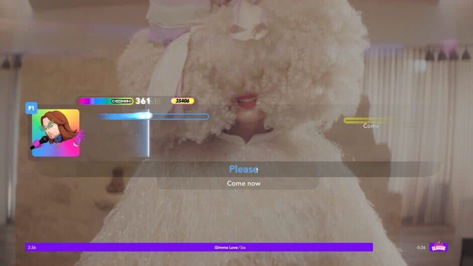 Let's Sing 2025 International Hits Edition screenshot 5