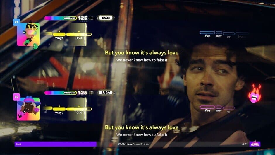 Let's Sing 2025 International Hits Edition screenshot 6