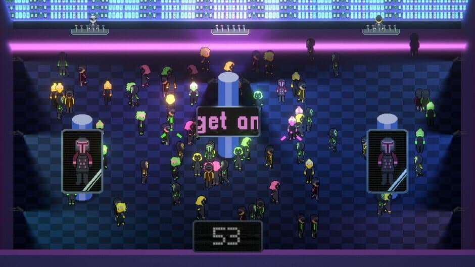 Stealth Syndicate screenshot 2