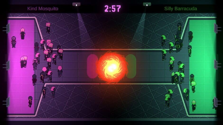 Stealth Syndicate screenshot 3