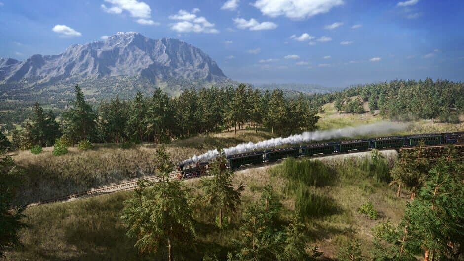 Railway Empire 2 Deluxe Edition screenshot 5