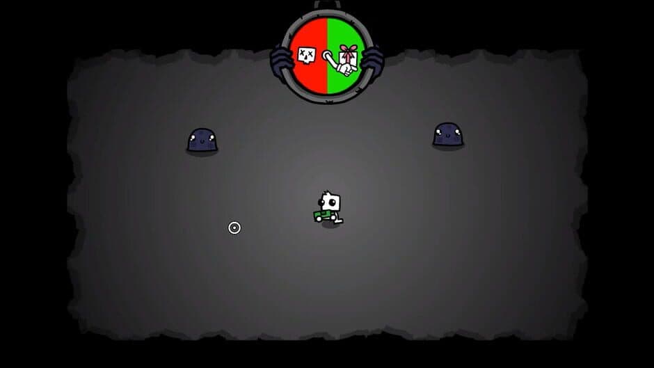 Deep Deep Deep Nightmare screenshot 4