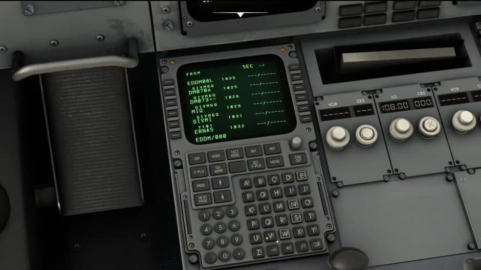 Microsoft Flight Simulator 40th Anniversary screenshot 1