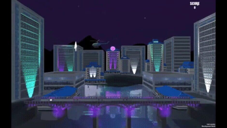 Burst screenshot 1
