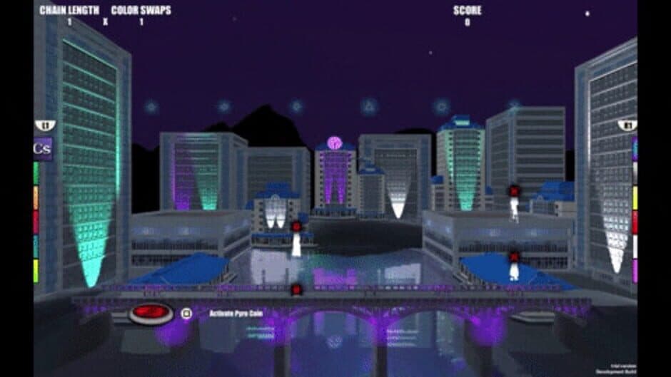 Burst screenshot 2