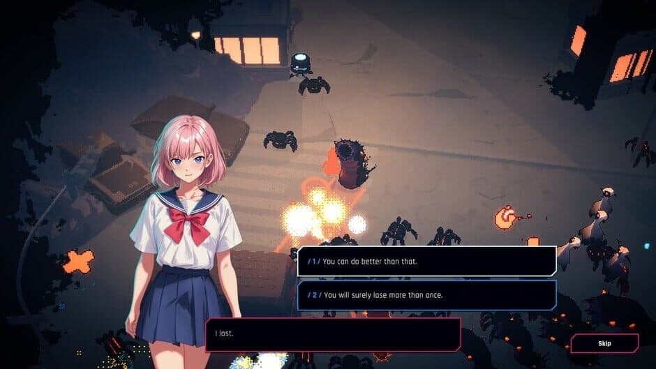 W.A.N.D. Project screenshot 6