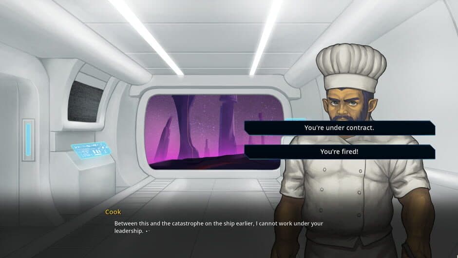 Crypterion screenshot 5