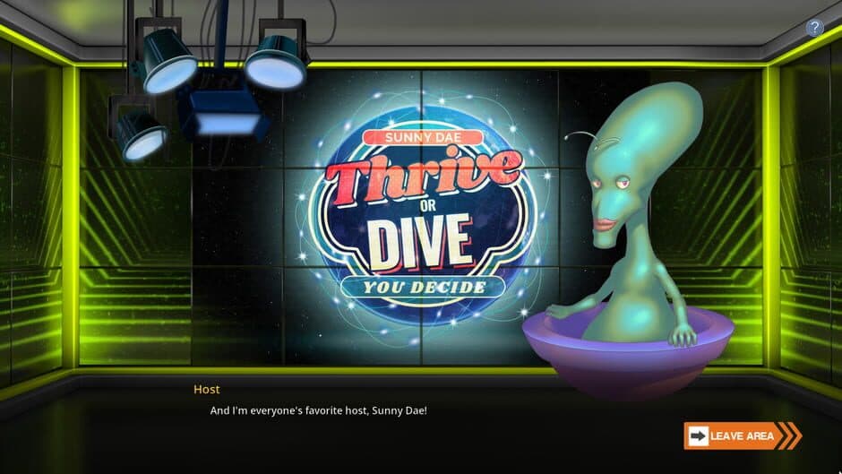 Crypterion screenshot 6