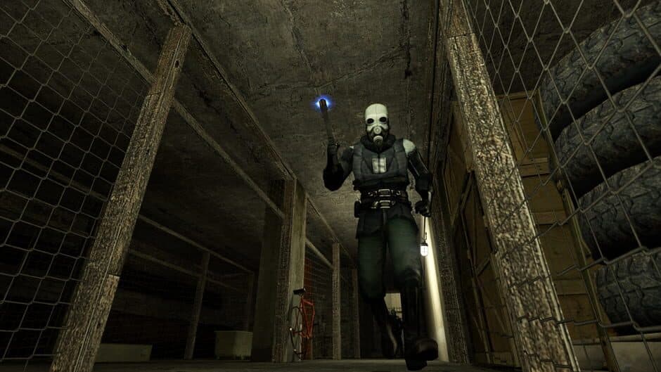Precursors screenshot 2
