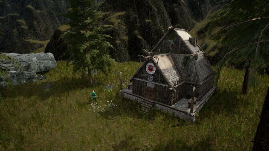 Land of the Vikings: Thralls screenshot 3