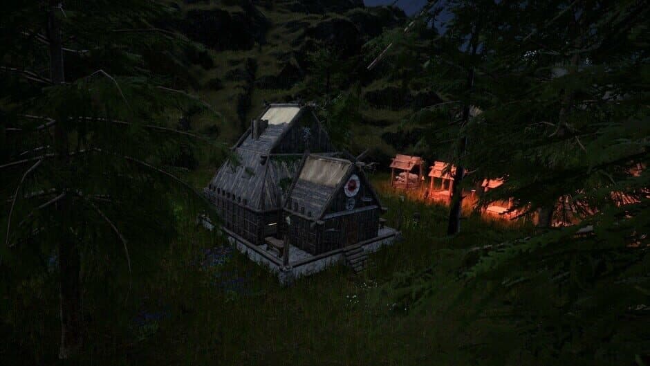 Land of the Vikings: Thralls screenshot 5