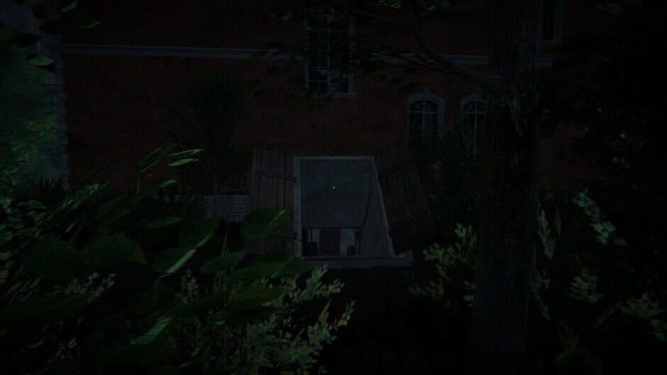 Horror Manor screenshot 3