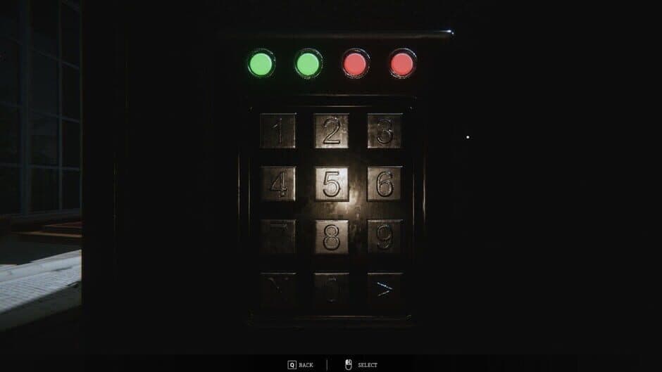 Horror Manor screenshot 5