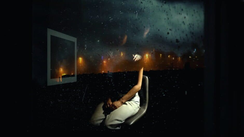 CORPOREAL screenshot 3