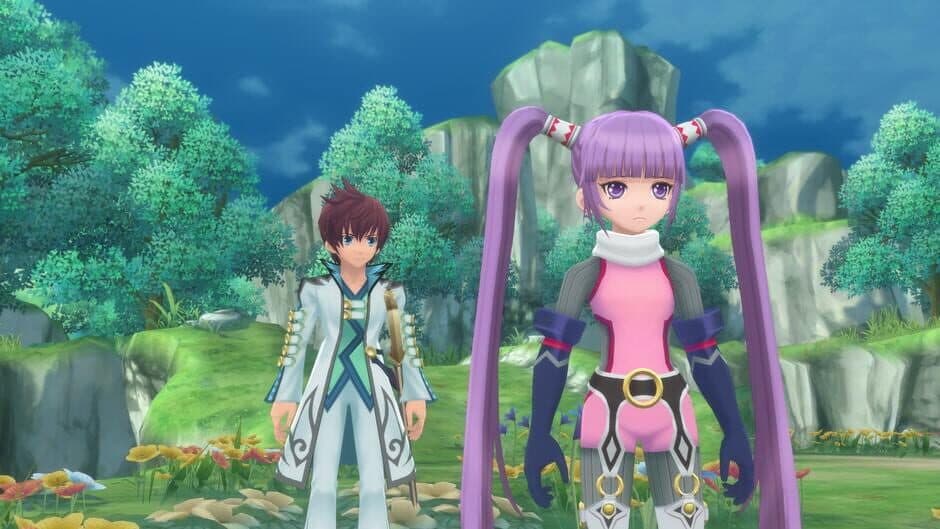 Tales of Graces F - Remastered screenshot 6