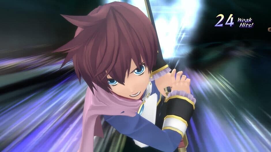 Tales of Graces F - Remastered screenshot 2