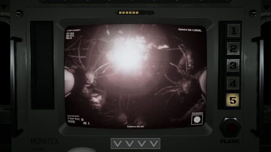 These Darker Tides screenshot 3