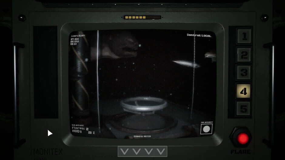 These Darker Tides screenshot 5
