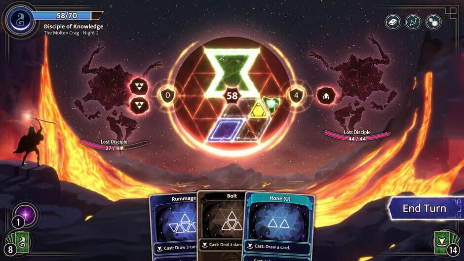 Moonsigil Atlas screenshot 1