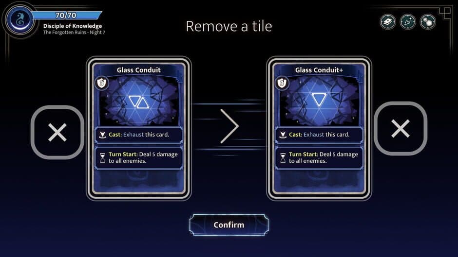 Moonsigil Atlas screenshot 2