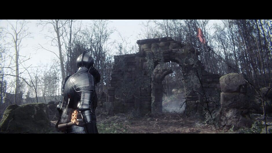 Unterholz screenshot 5