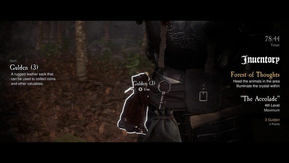 Unterholz screenshot 6
