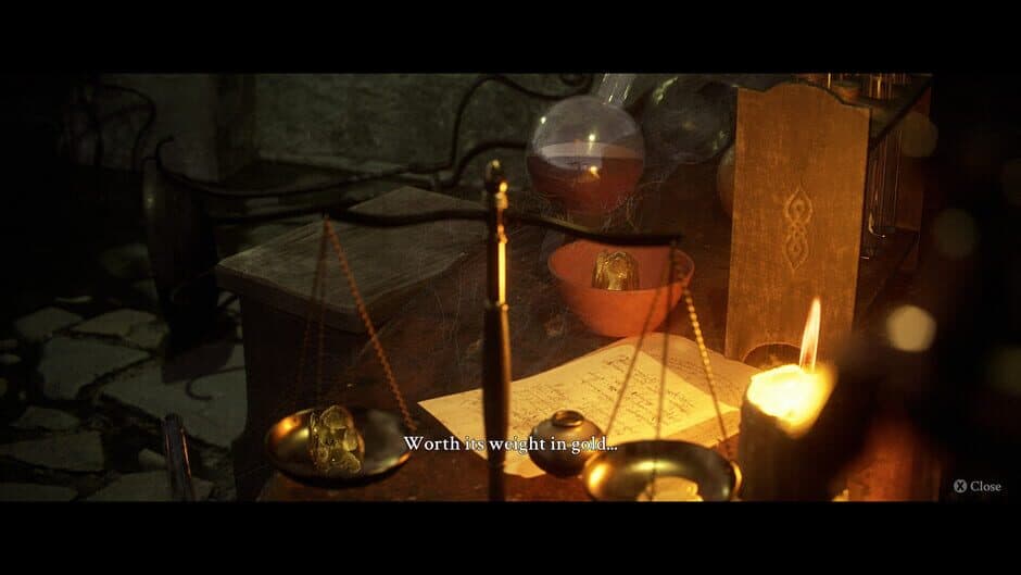 Unterholz screenshot 1