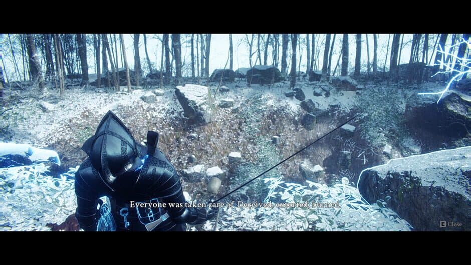 Unterholz screenshot 4