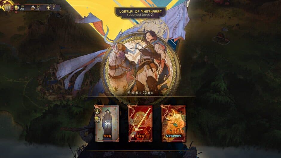 Songs of Silence screenshot 6