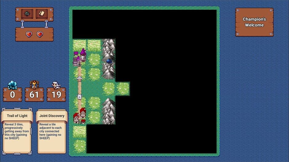 Flocking Hell screenshot 2