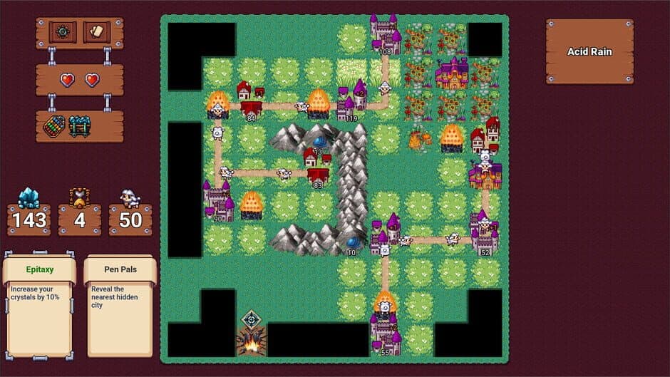 Flocking Hell screenshot 5