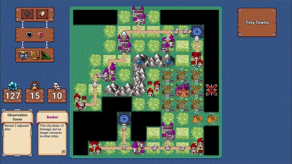 Flocking Hell screenshot 3