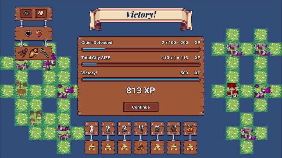 Flocking Hell screenshot 6