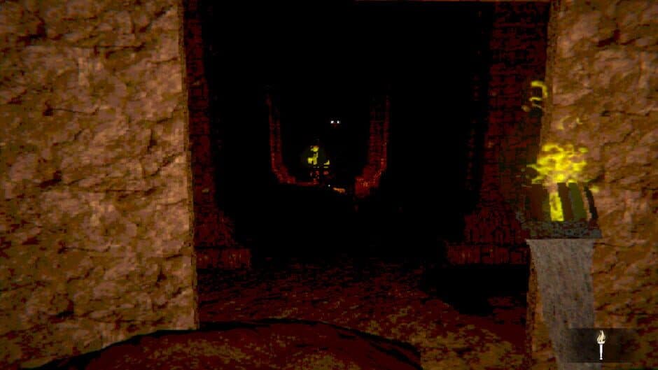 Afterlight Catacombs screenshot 1
