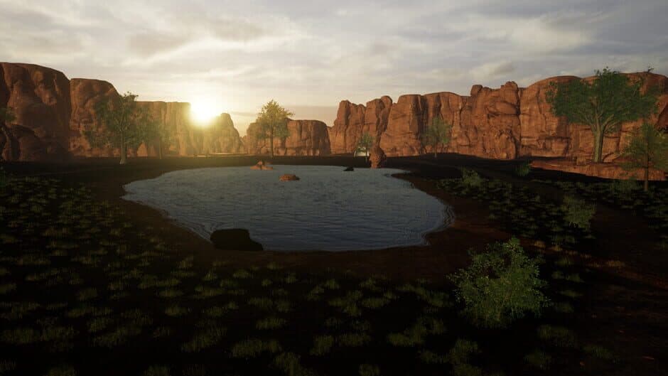 Mars Lives !! screenshot 1