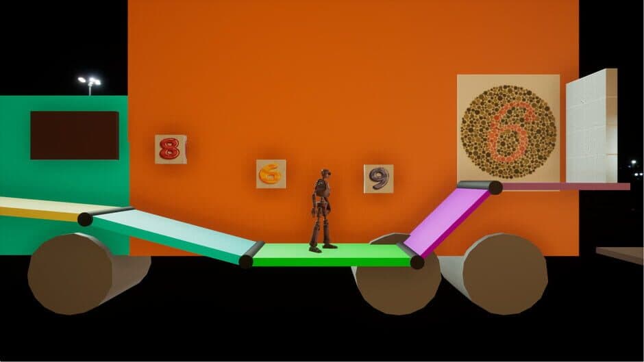 Mars Lives !! screenshot 5