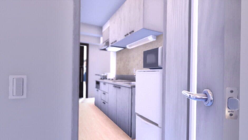 VR Kanojo screenshot 5