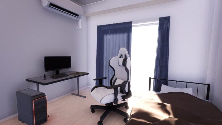 VR Kanojo screenshot 6